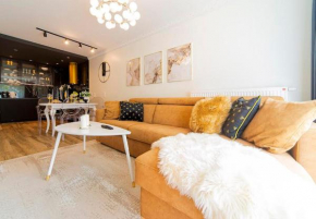 Trevilles Apartamenty - Golden Eye Szklarska Poręba